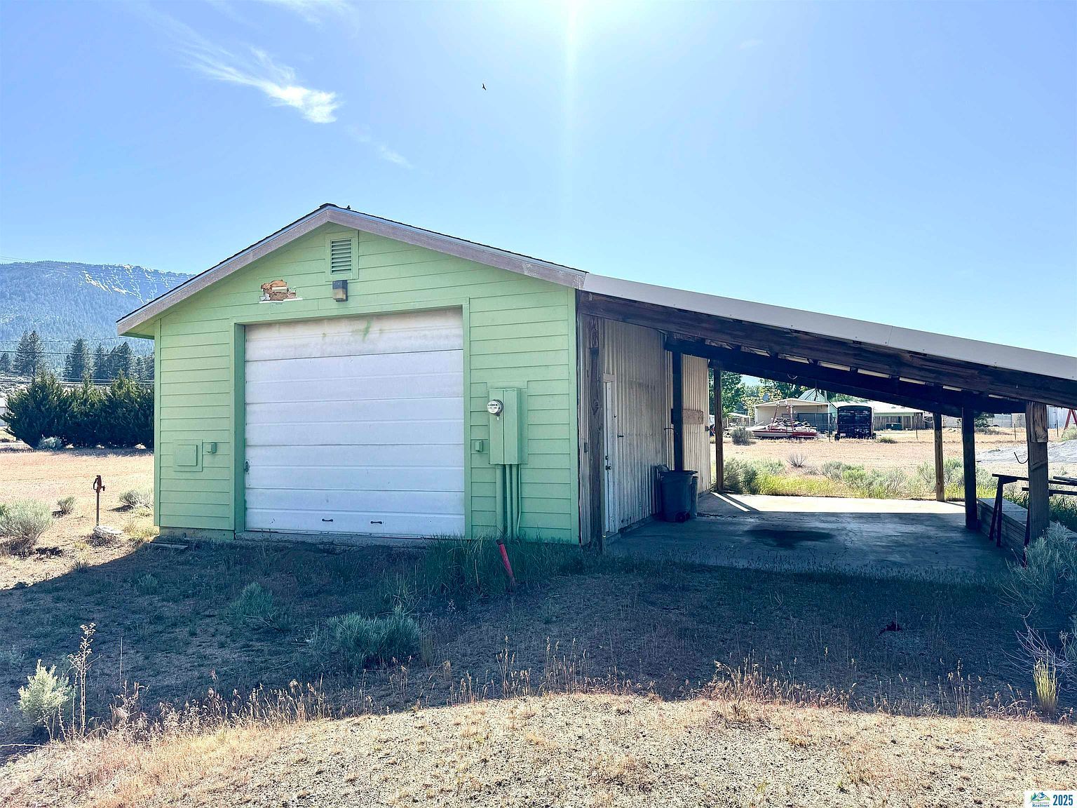 463-280 Main St Janesville, CA 96114 | Land/Lot