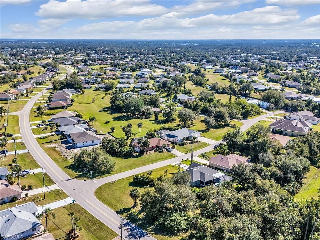 26305 Deep Creek Blvd Punta Gorda, FL 33983  | Land/Lot