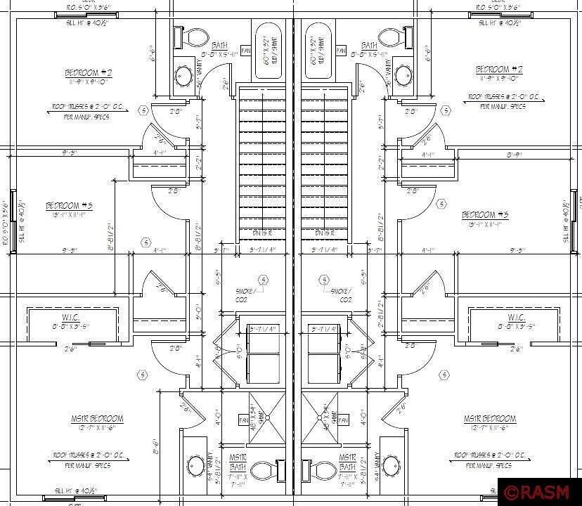3202 Noble Dr Mankato, MN 56001 | New build