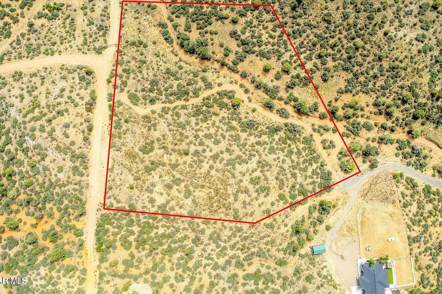 0 N Bella Sierra Trl Prescott, AZ 86305  | Land/Lot