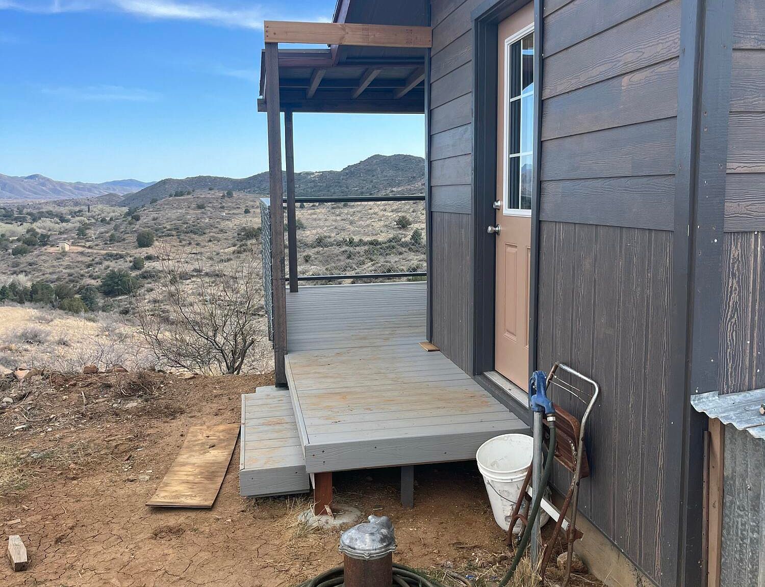 0 S Walnut Grove Rd Kirkland, AZ 86332  | Land/Lot