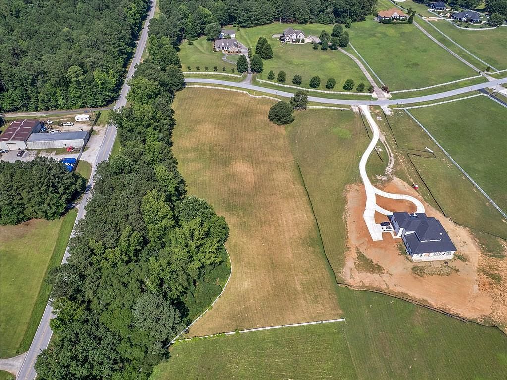 10 Longview Dr Oxford, GA 30054  | Land/Lot