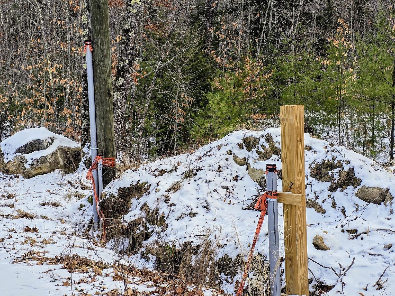 247 Songo School Rd Naples, ME 04055 | Land/Lot