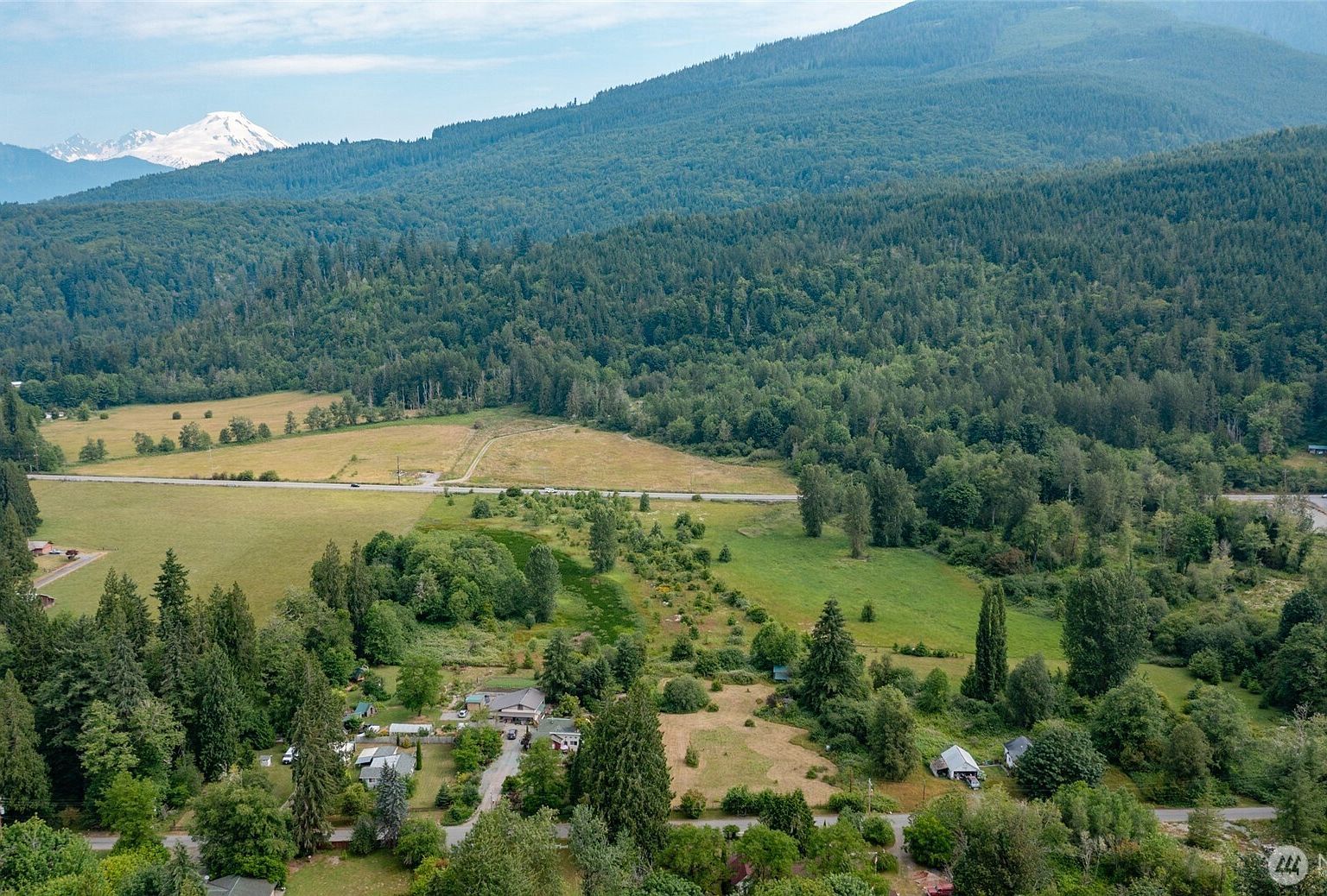 48045 Moen Rd Concrete, WA 98237 | Land/Lot