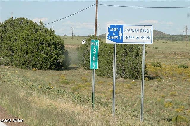 55 Lakeland Concho, AZ 85924  | Land/Lot