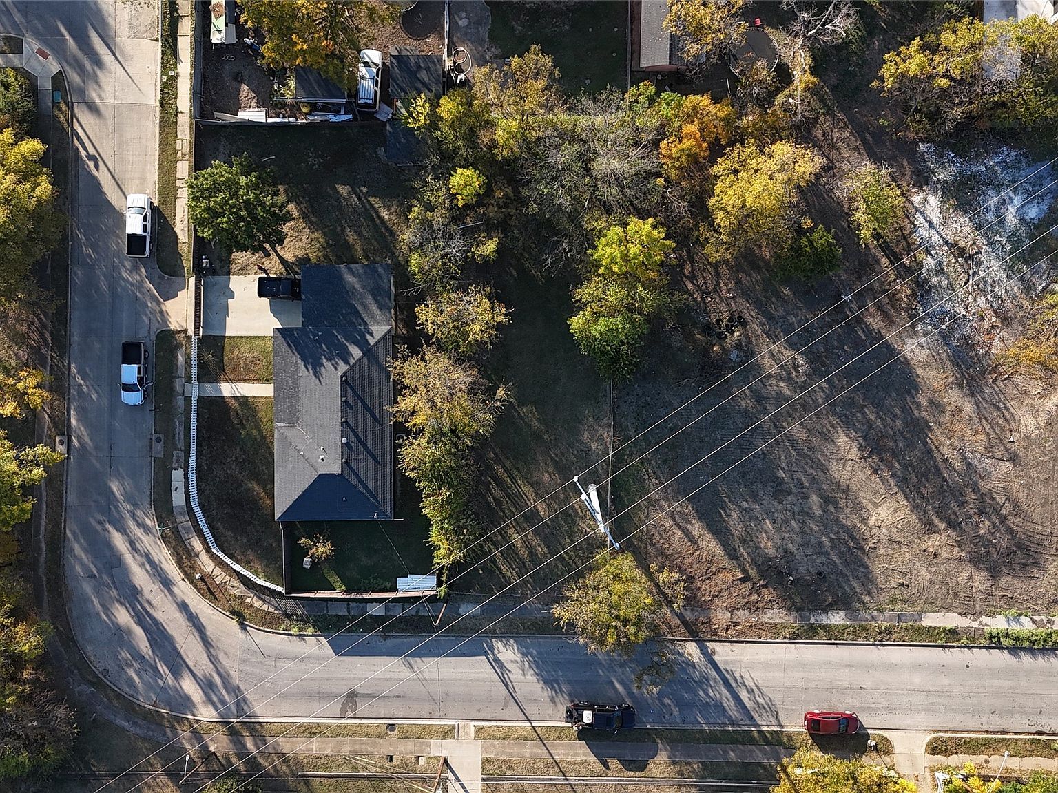 4009 Hammerly Dr Dallas, TX 75212  | Land/Lot