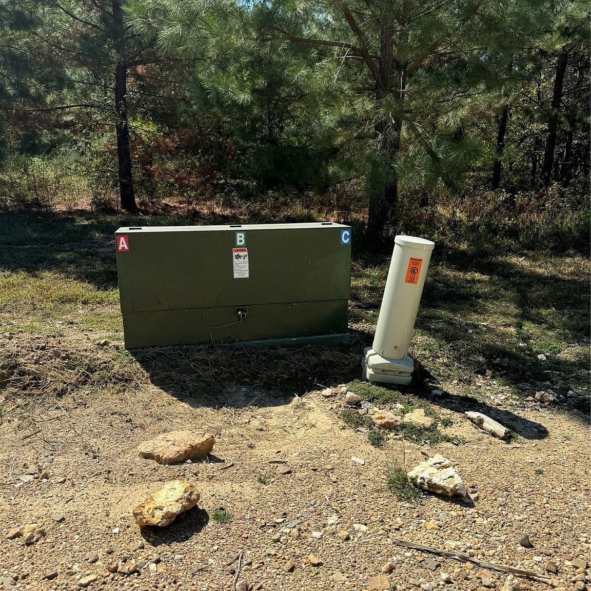 86 Hidden Pines Loop Broken Bow, OK 74728  | Land/Lot