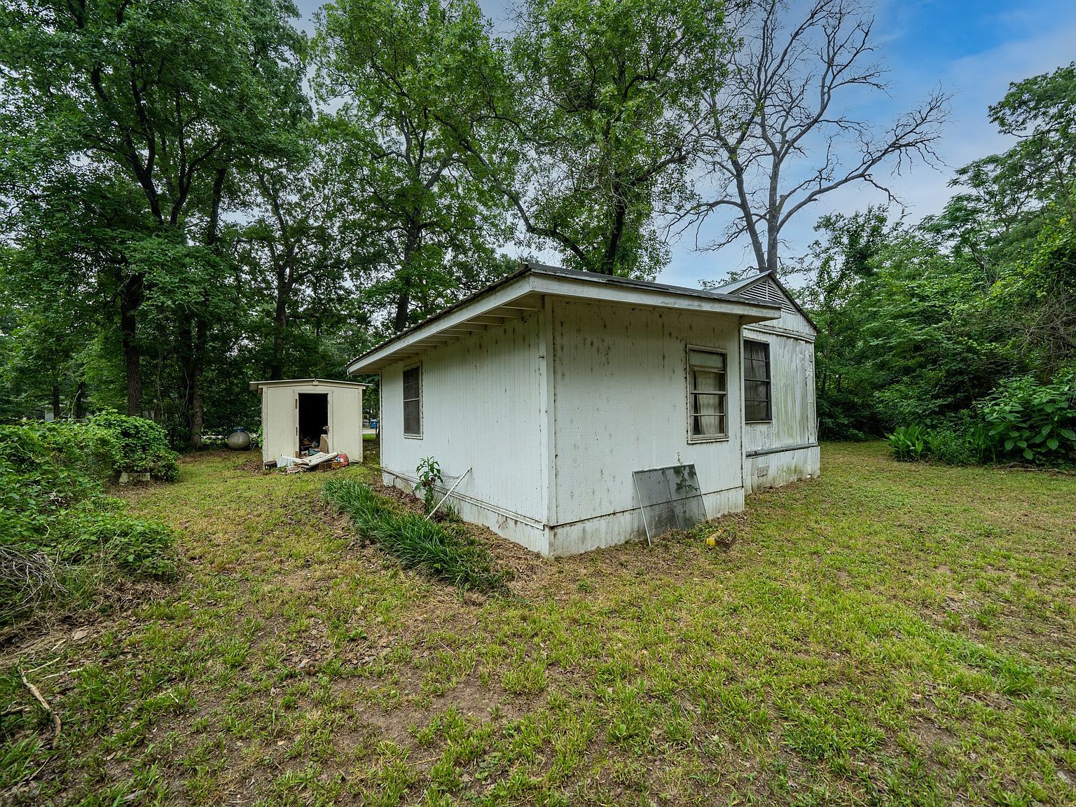 1023 Chancellor Dr Kemp, TX 75143  | Land/Lot