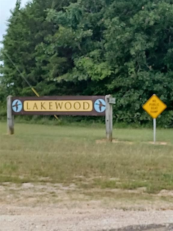 0 Lake Wood Dr Marquez, TX 77865  | Land/Lot
