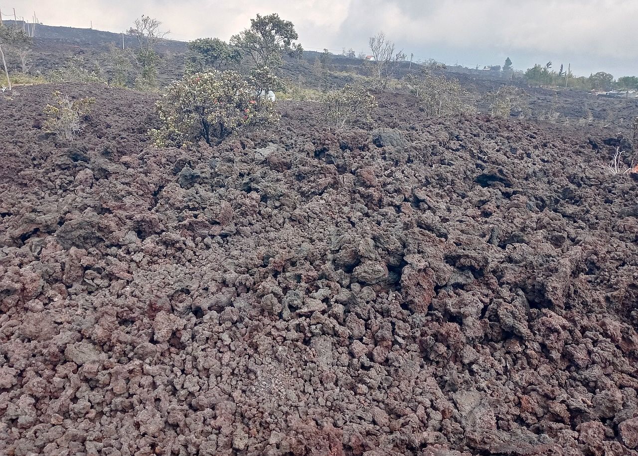 Palm Pkwy Lot 3 Ocean View, HI 96737  | Land/Lot