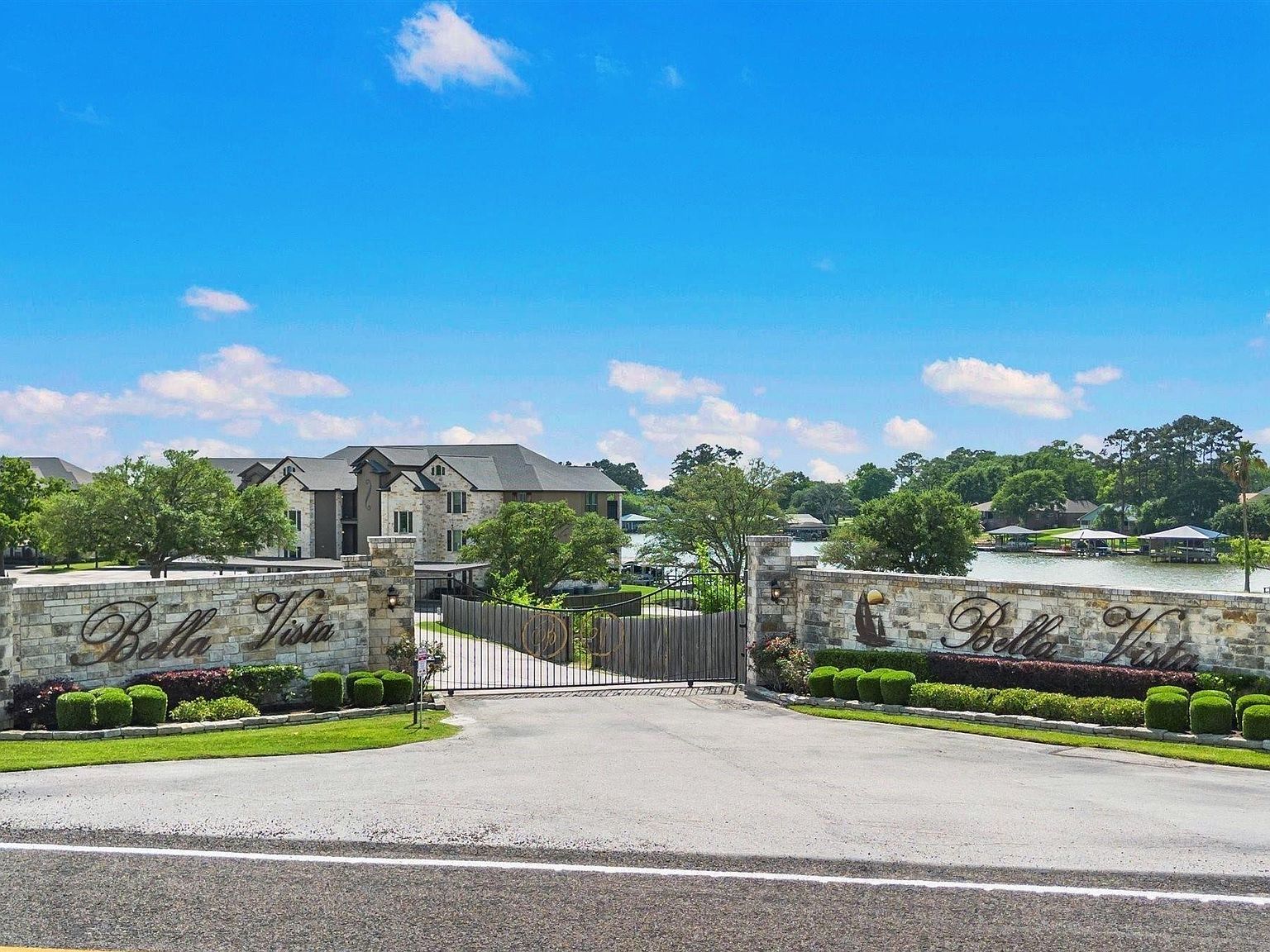 2112 Fm 3186 #D2 Onalaska, TX 77360  | New build