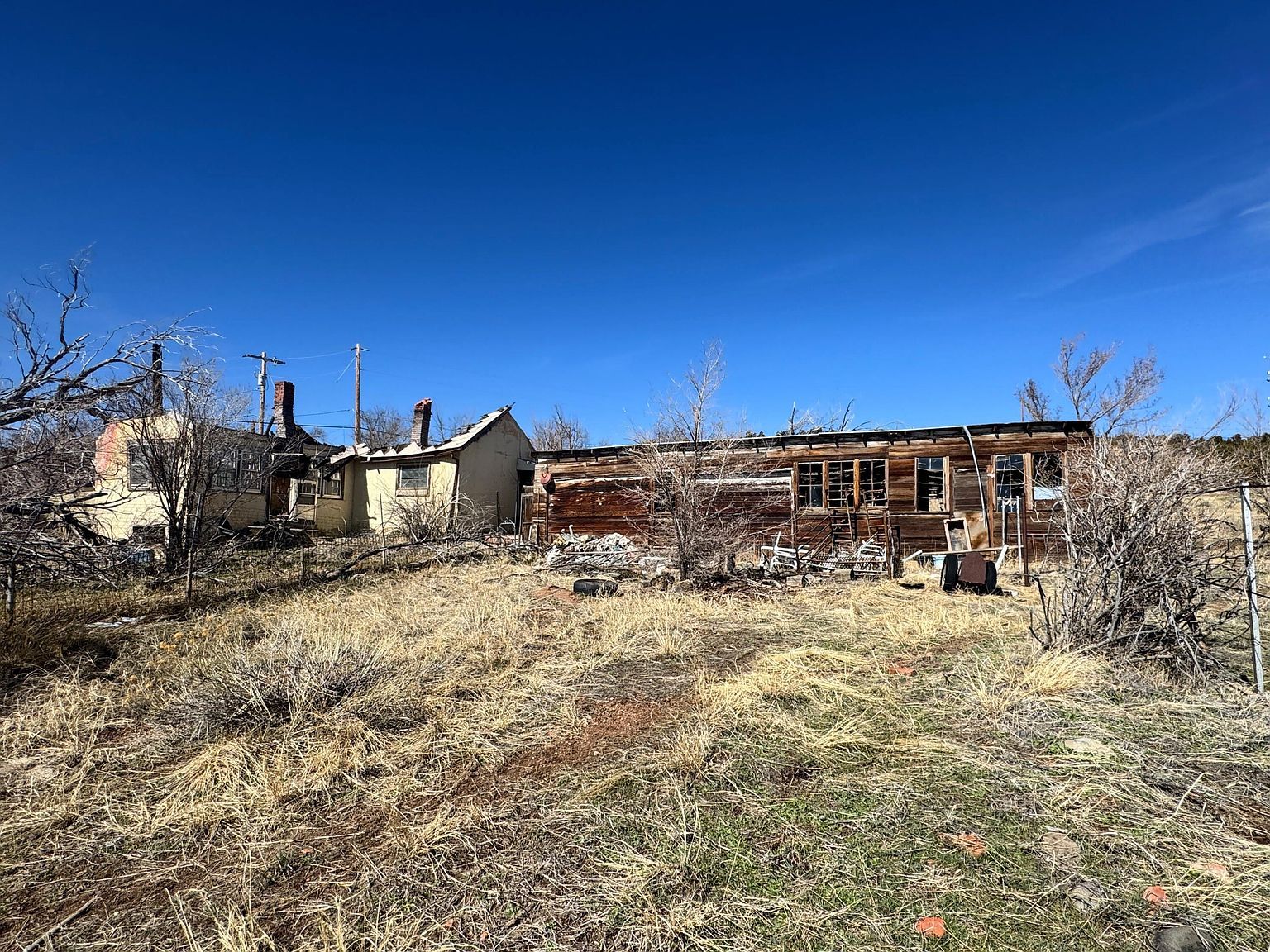 912 Pennsylvania Ave Walsenburg, CO 81089  | Land/Lot