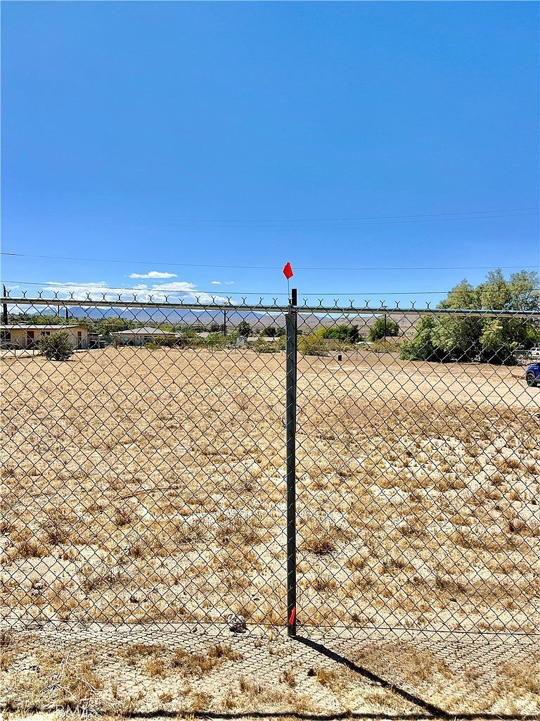 61956 Mountain View Cir Joshua Tree, CA 92252 | Land/Lot