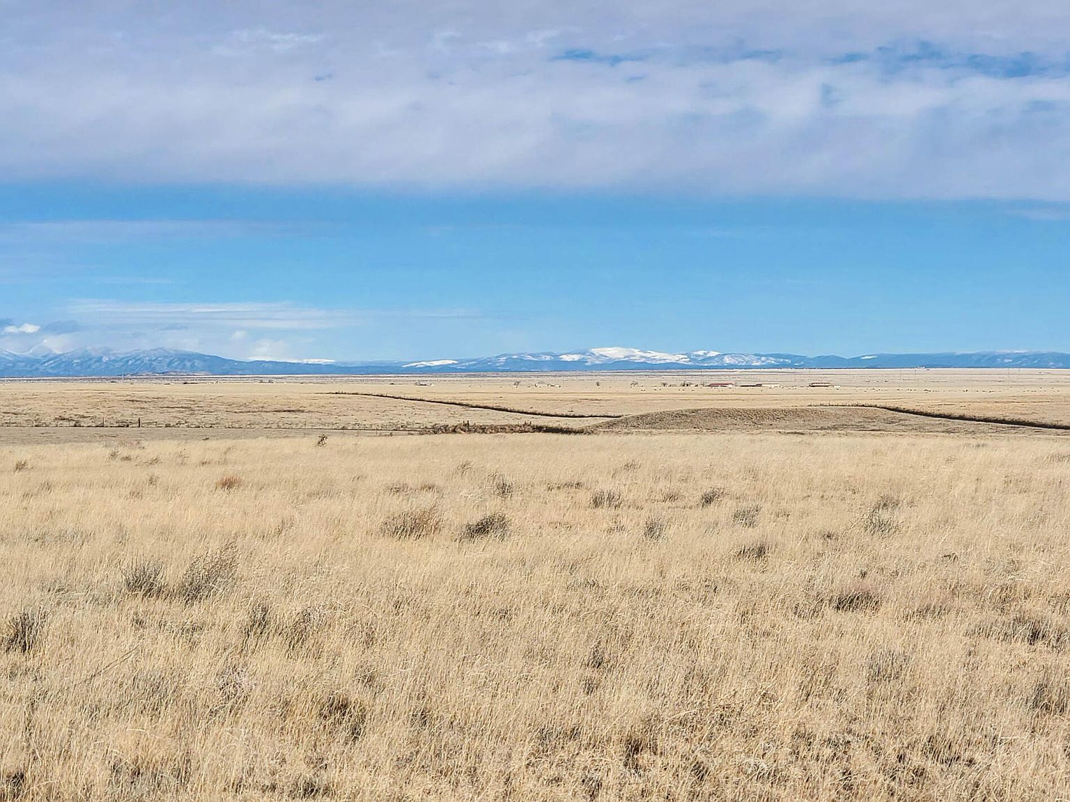 Prairewood Ln Stanley, NM 87056  | Land/Lot