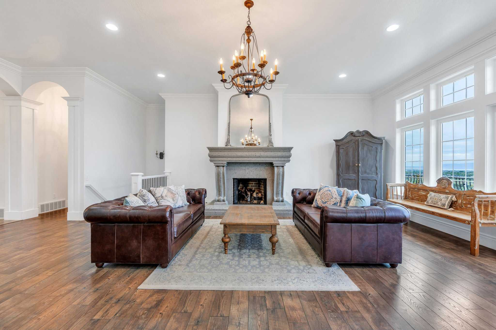 2382 Spanish Oaks Dr, Spanish Fork, UT, USA, 84660  | Single Family