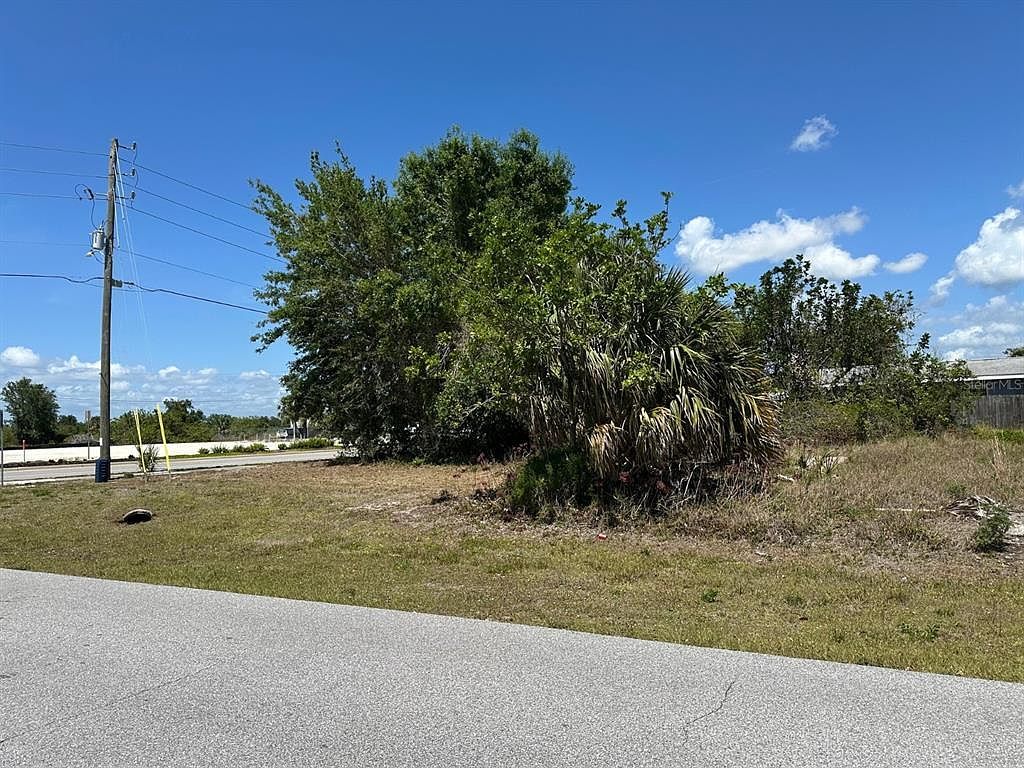 3096 Broadpoint Dr #17 Punta Gorda, FL 33983  | Land/Lot