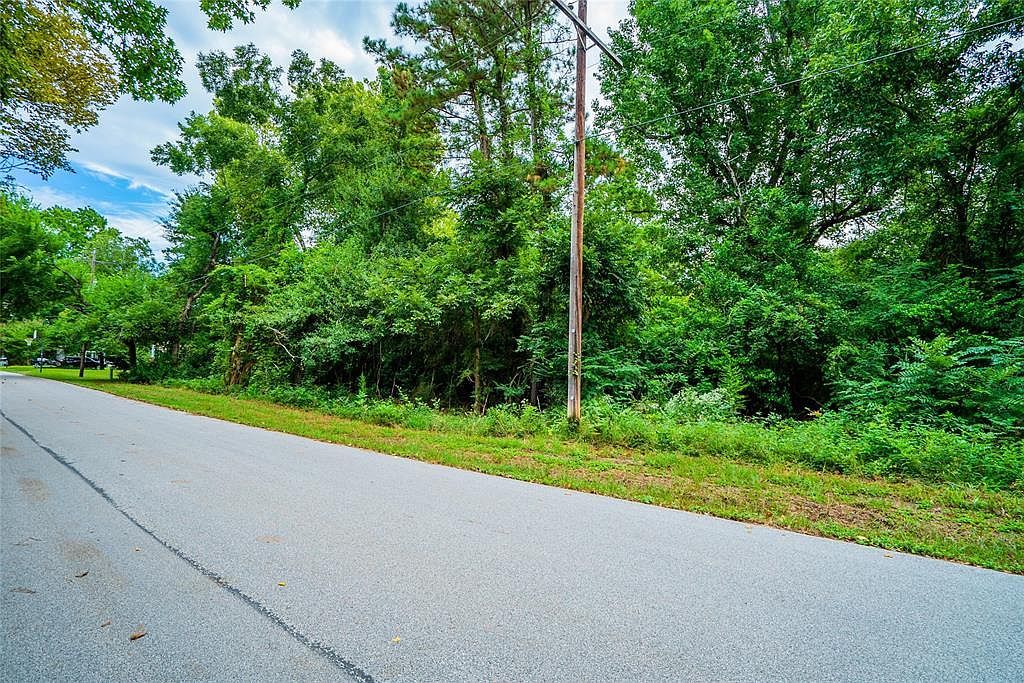 Bearkat Blvd Huntsville, TX 77340  | Land/Lot