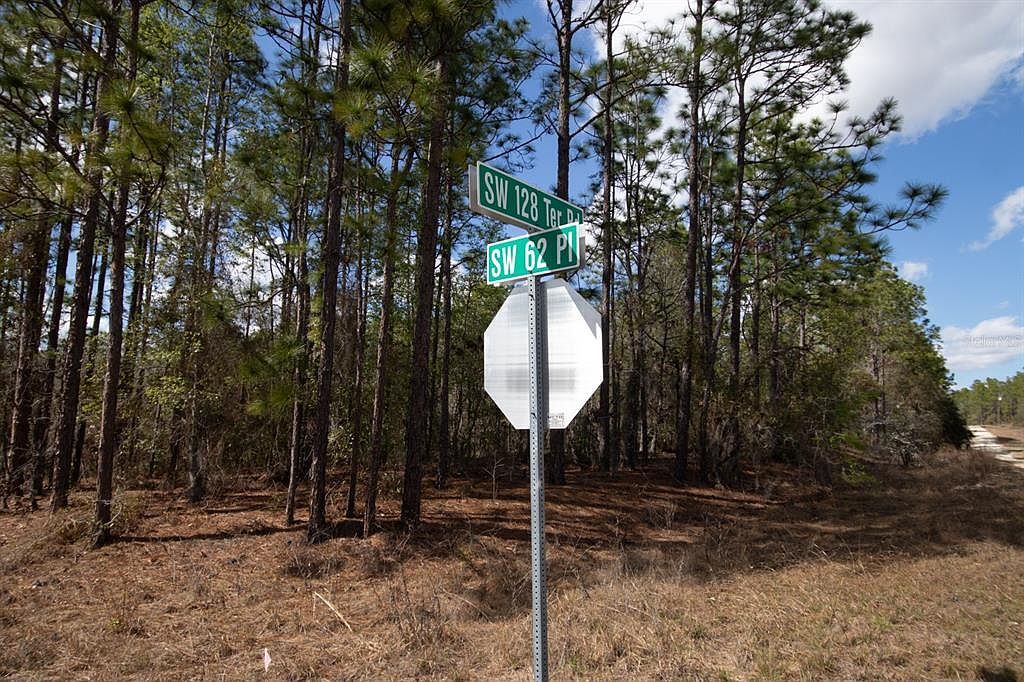 6200 SW 128th Terrace Rd Ocala, FL 34481  | Land/Lot