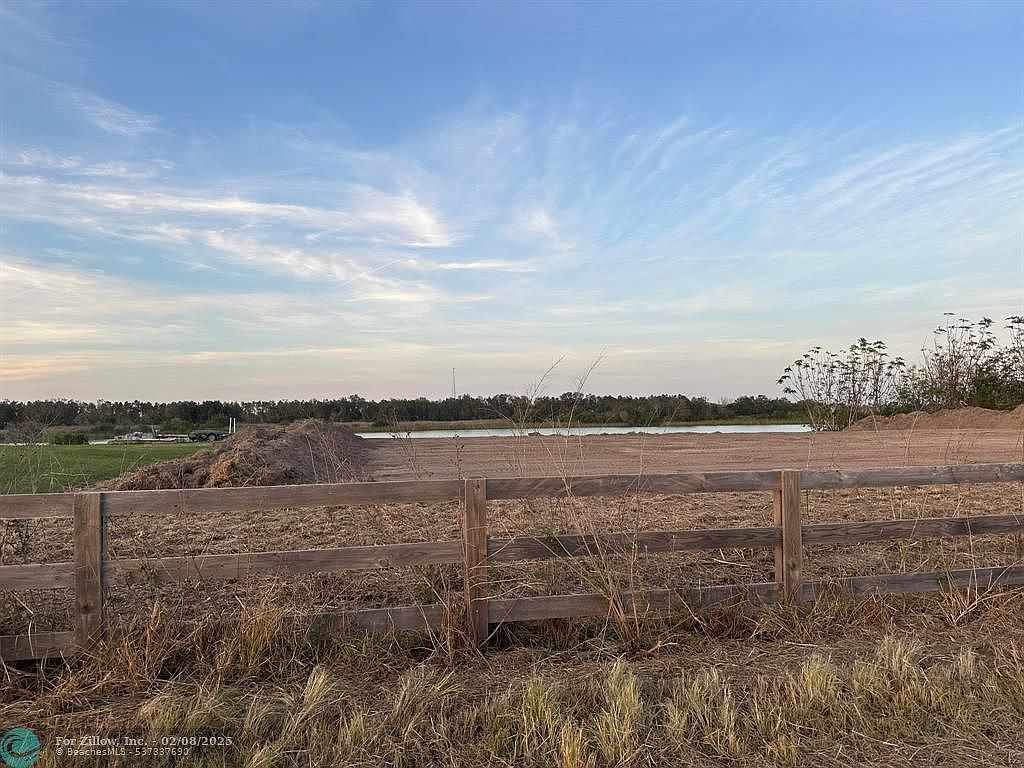 1940 Old Brewster Rd Fort Meade, FL 33841  | Land/Lot