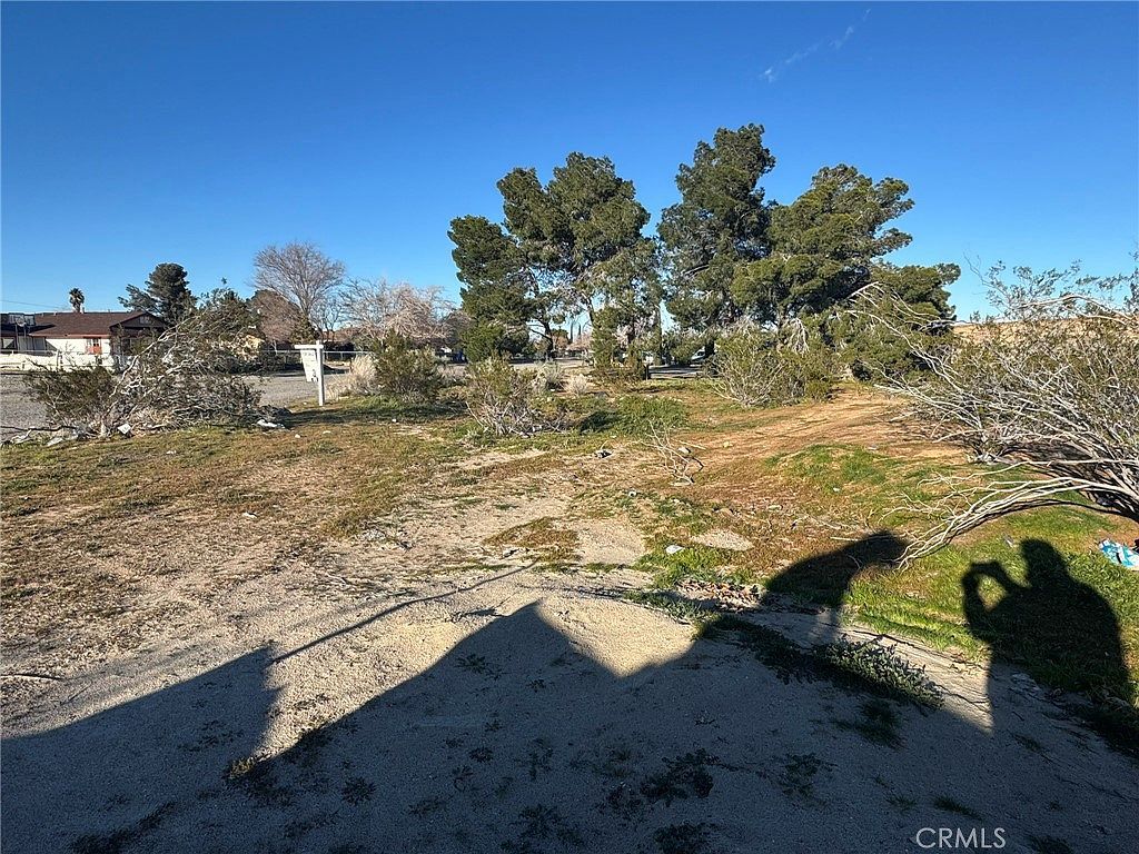 0 El Rio Rd Lot 764 Victorville, CA 92392  | Land/Lot