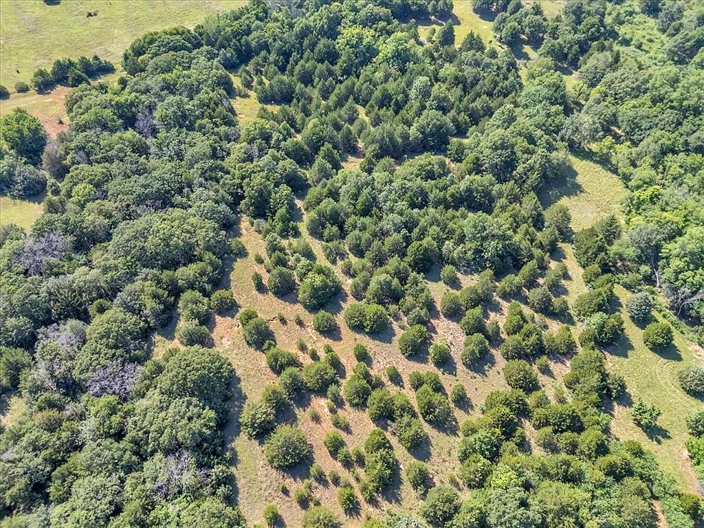 Williams Rd LOT 26 & 27 Wellston, OK 74881  | Land/Lot