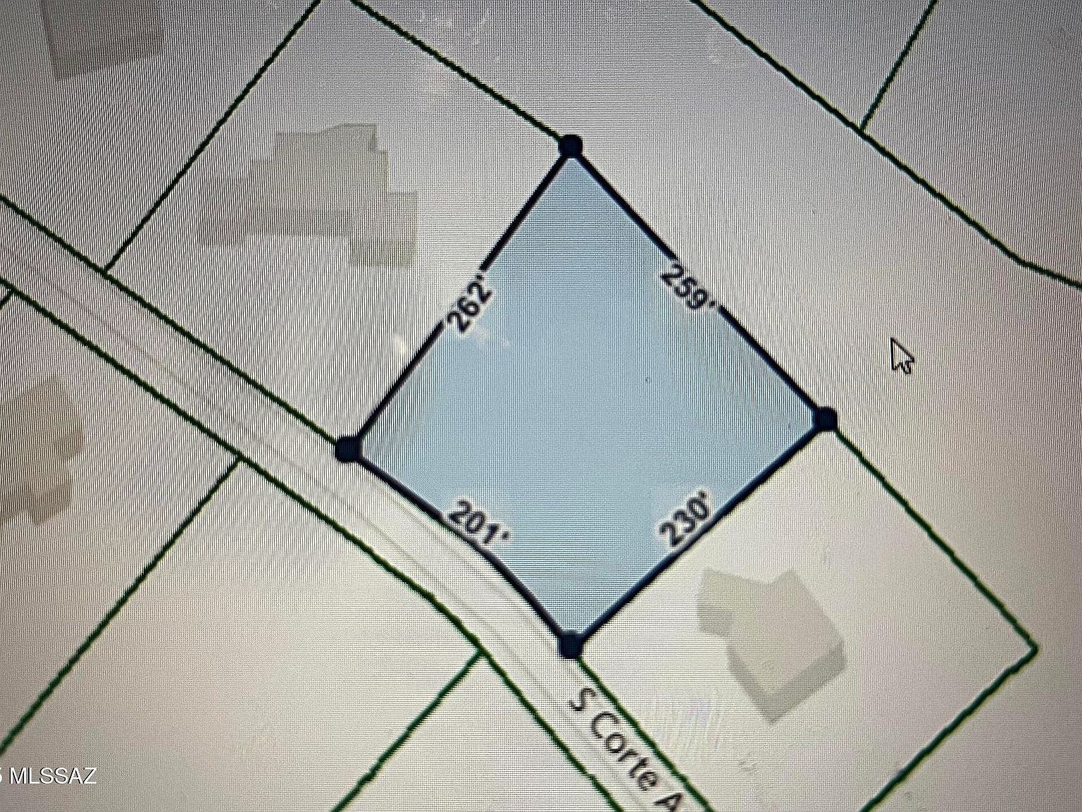 3035 S Corte Amarilla #22 Green Valley, AZ 85614  | Land/Lot