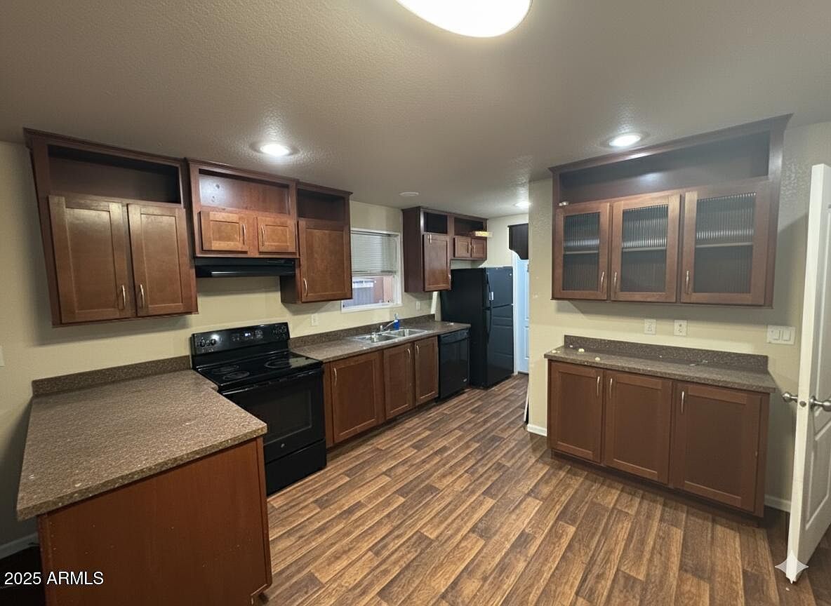 12721 W Greenway Rd LOT 184 El Mirage, AZ 85335  | New build