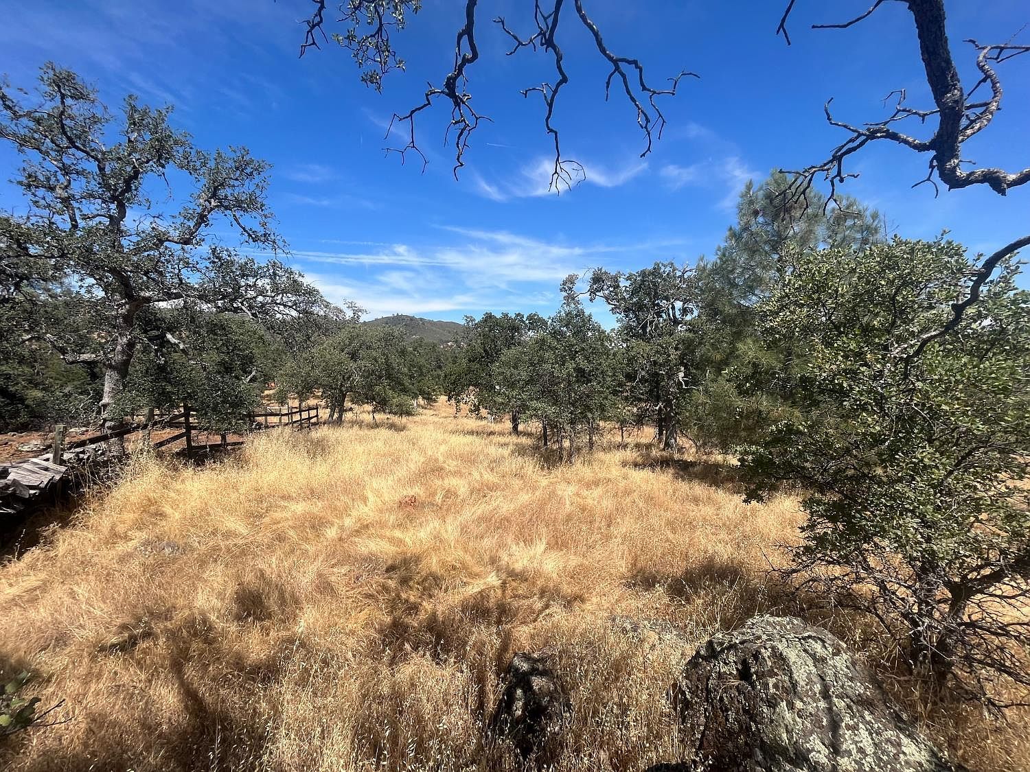 3301 Clavel Way Coulterville, CA 95311  | Land/Lot