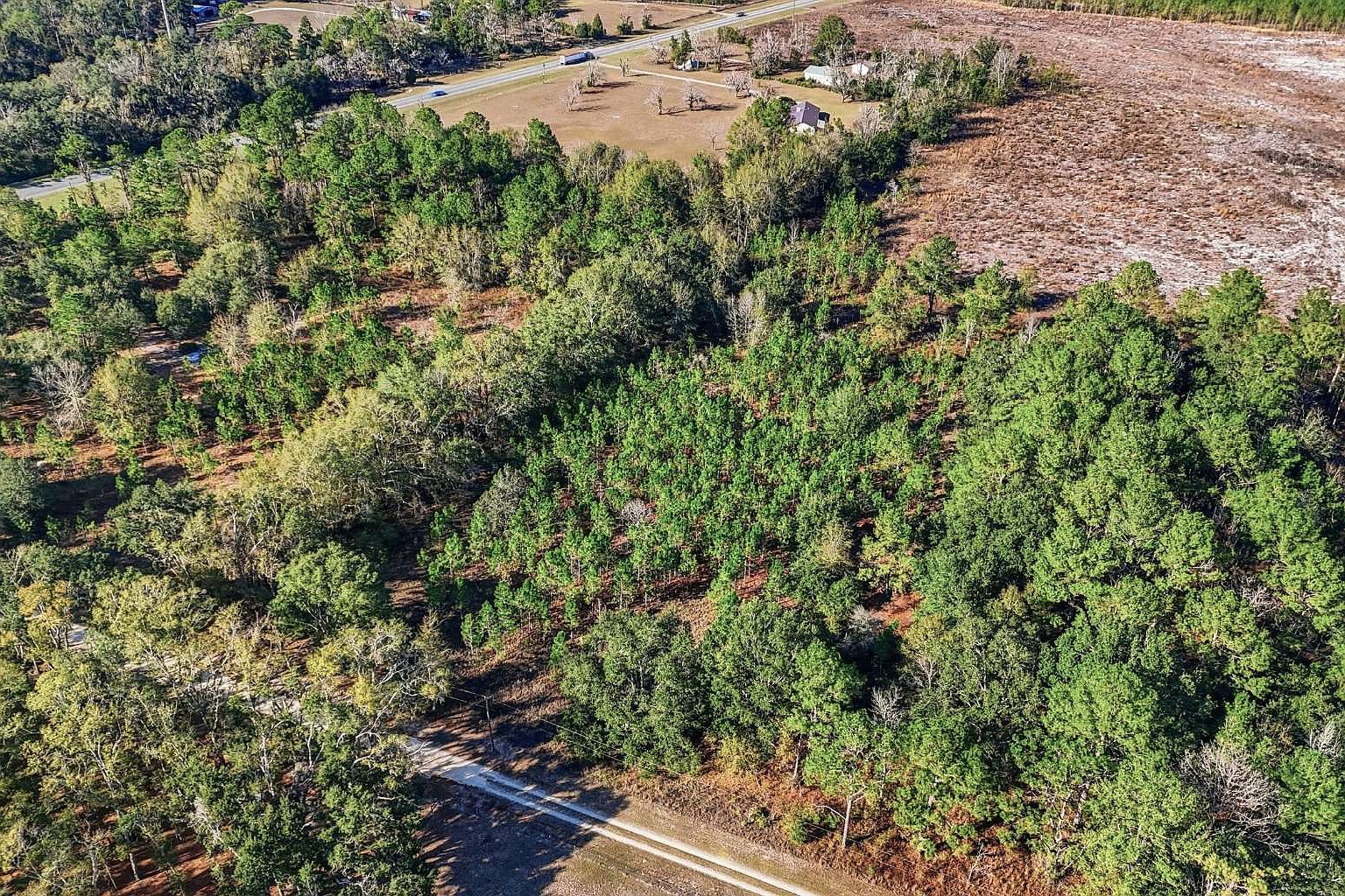 Us Highway 129 Live Oak, FL 32060  | Land/Lot