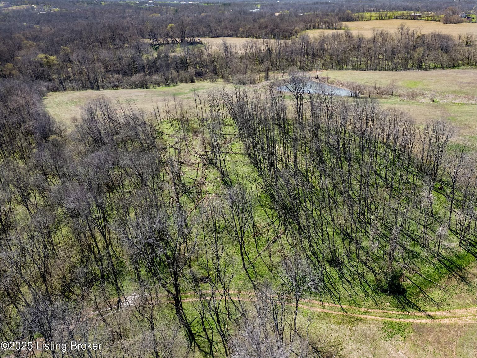 TRACT 95 S Stallard Dr Shelbyville, KY 40065 | Land/Lot