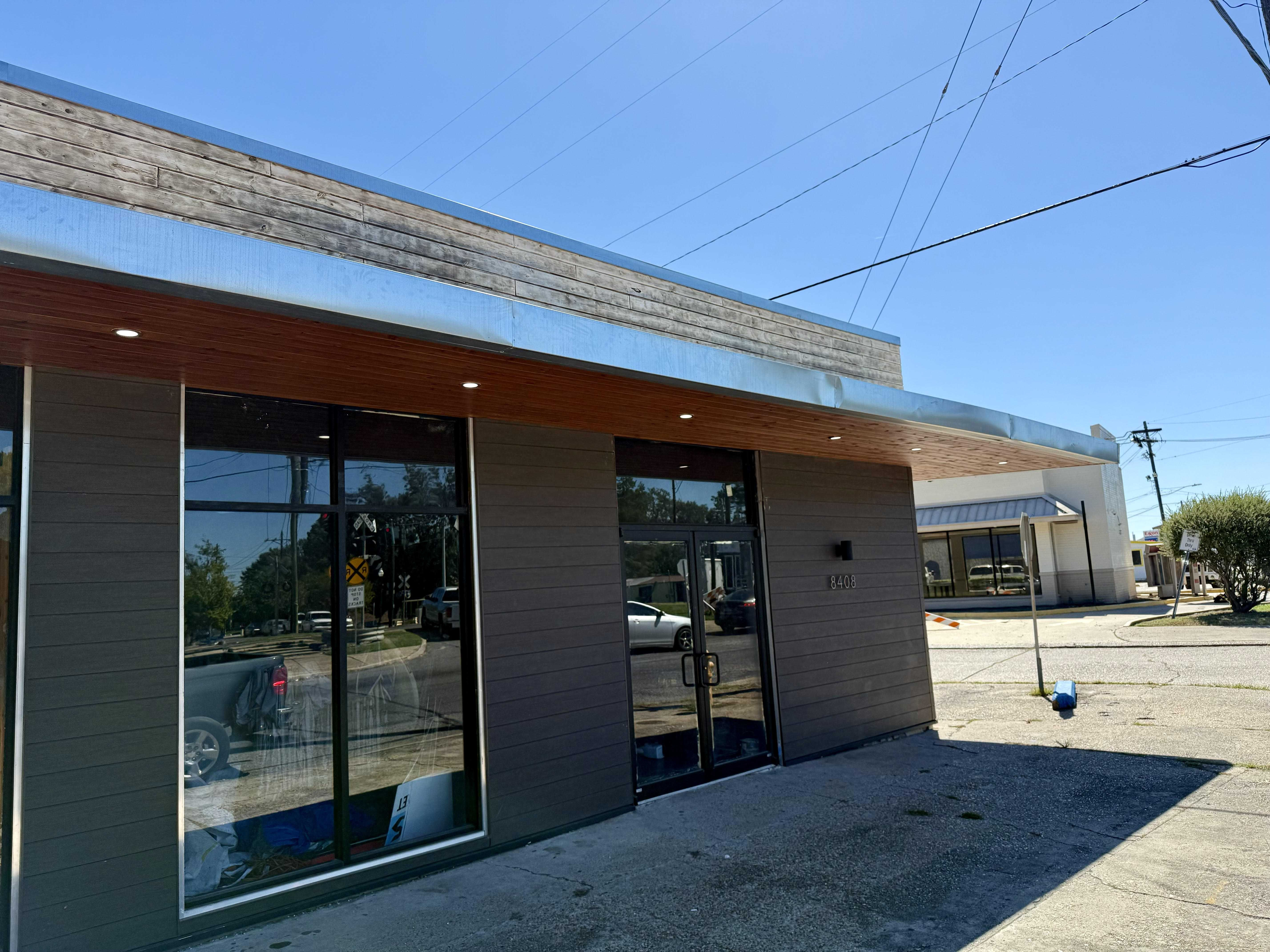 8408 Scotland Avenue, Baton Rouge, LA, USA, 70807  | Commercial