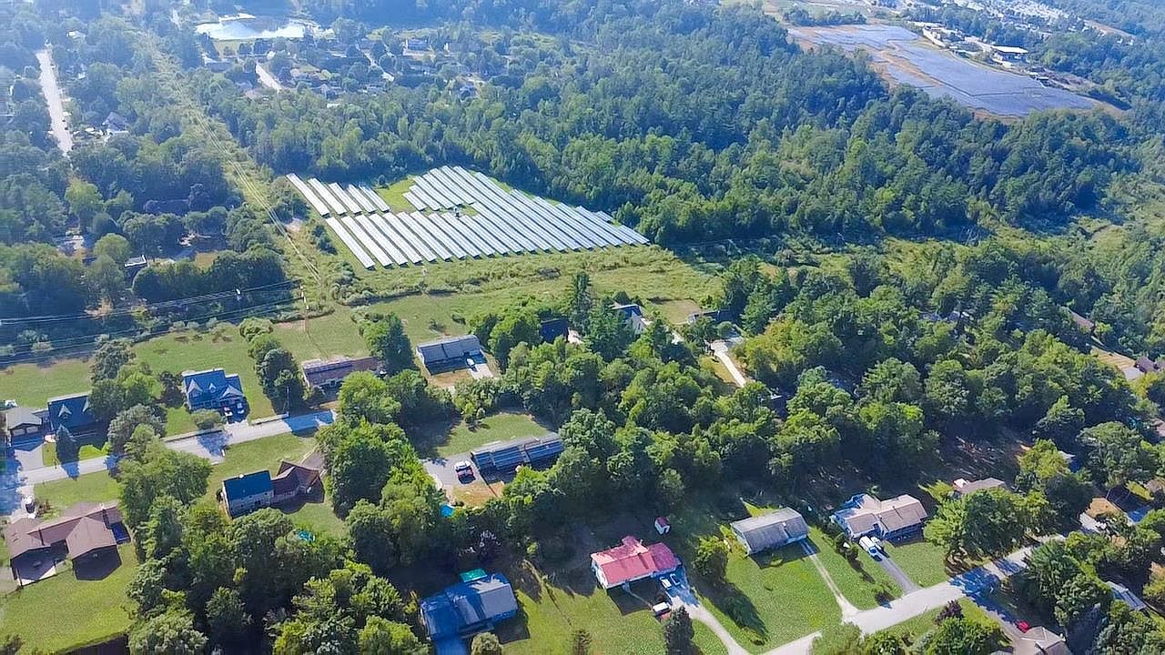 300 W Ridge Ter #59 Rutland, VT 05701  | Land/Lot