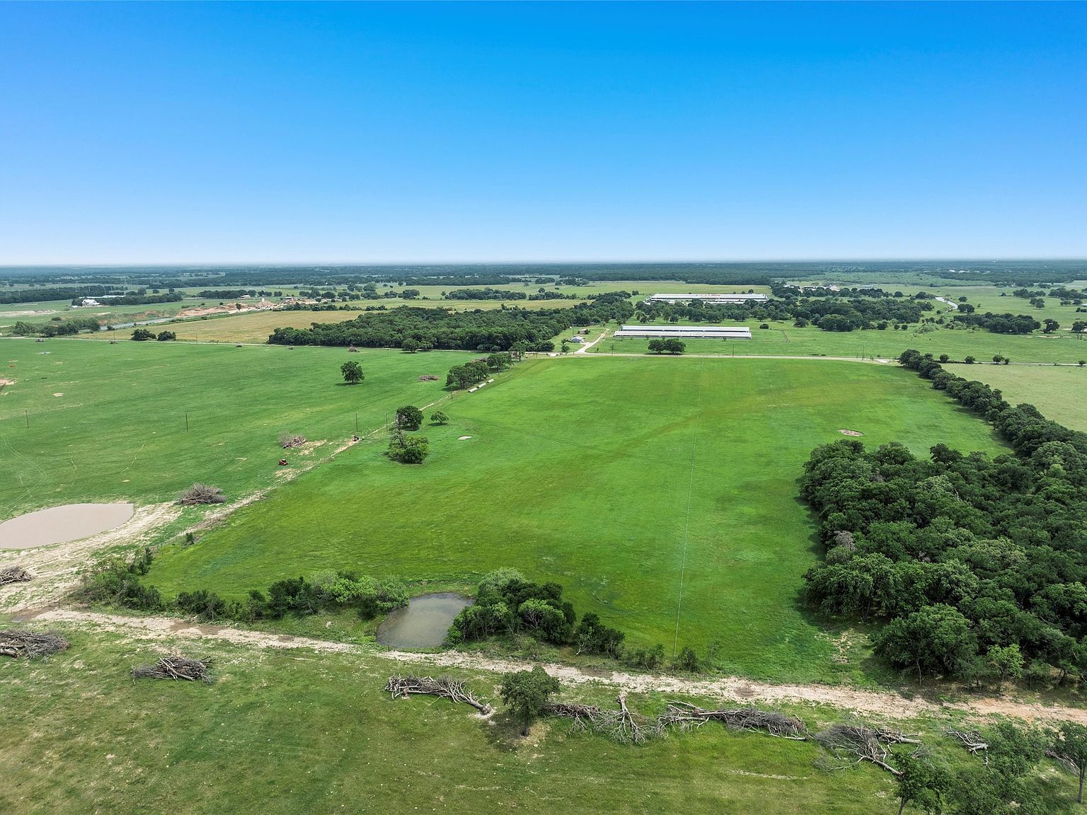 TRACT 2nd Cres #2203 Aquilla, TX 76622  | Land/Lot