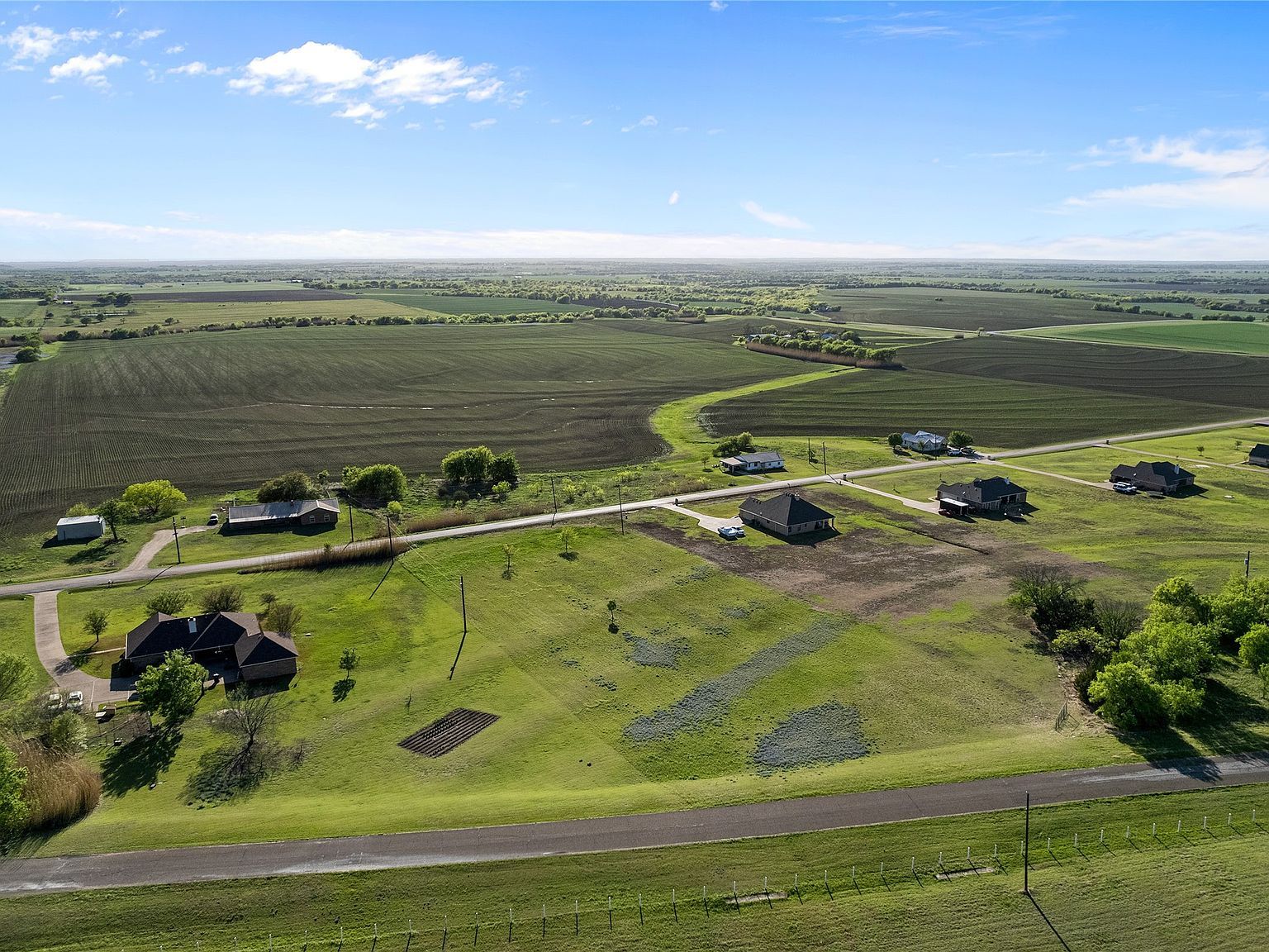 2060 Marable St West, TX 76691 | Land/Lot