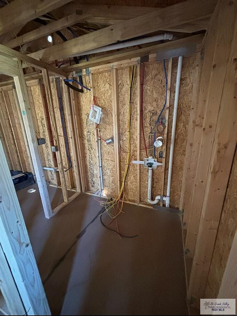 1629 Barcelona Ave Harlingen, TX 78550 | Single Family