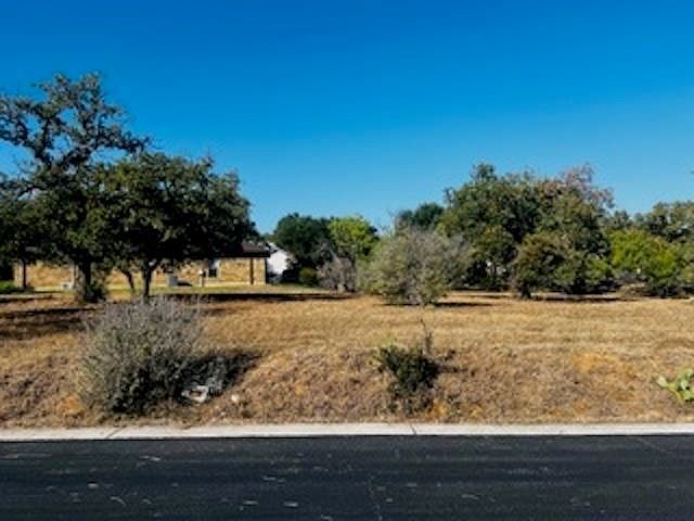 LOT 5038 N Big Spur Horseshoe Bay, TX 78657  | Land/Lot