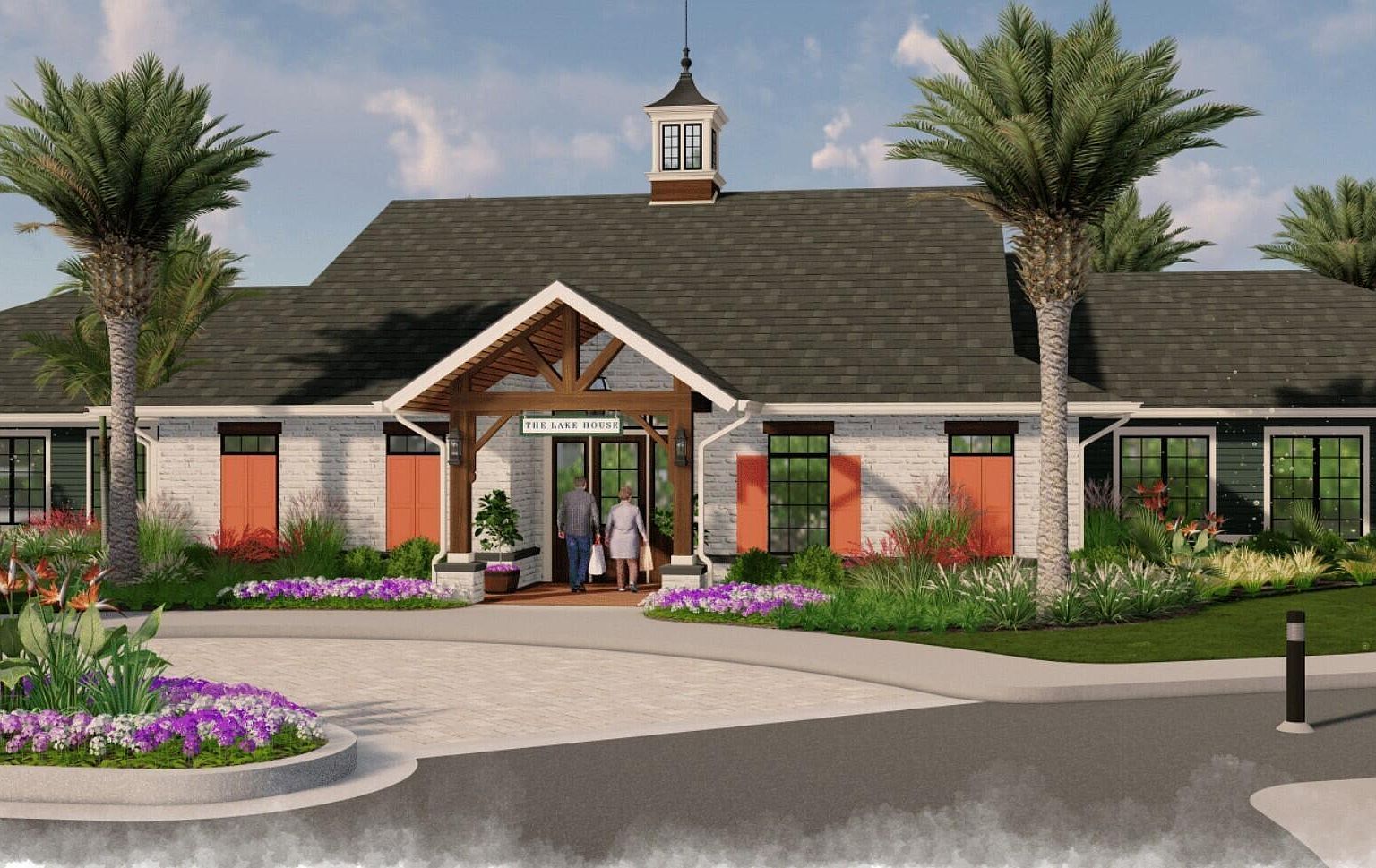 2 Jackson Blue Pl Palm Coast, FL 32137  | Single Family