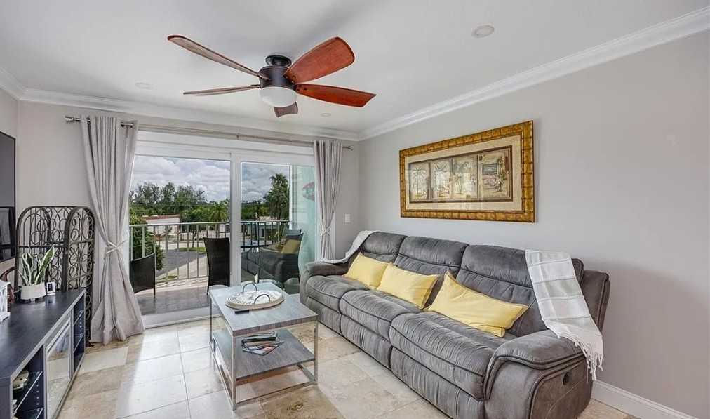 2885 Palm Beach Blvd unit 305, Fort Myers, FL, USA, 33916 | Condominium