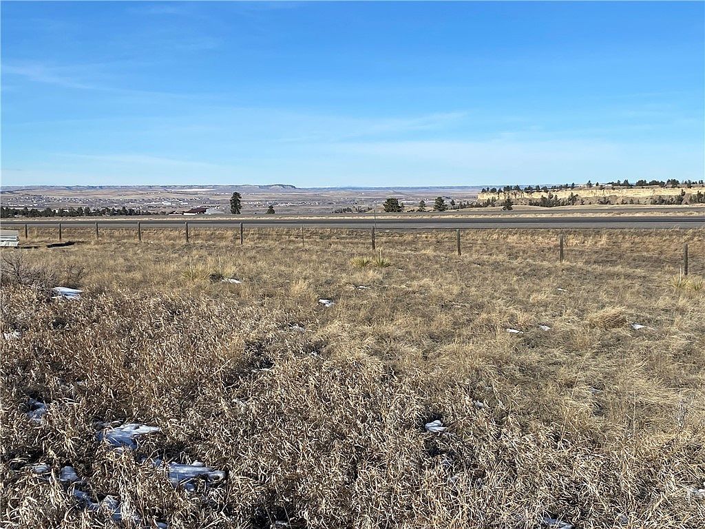 4527 Old Hardin Rd Billings, MT 59101  | Land/Lot