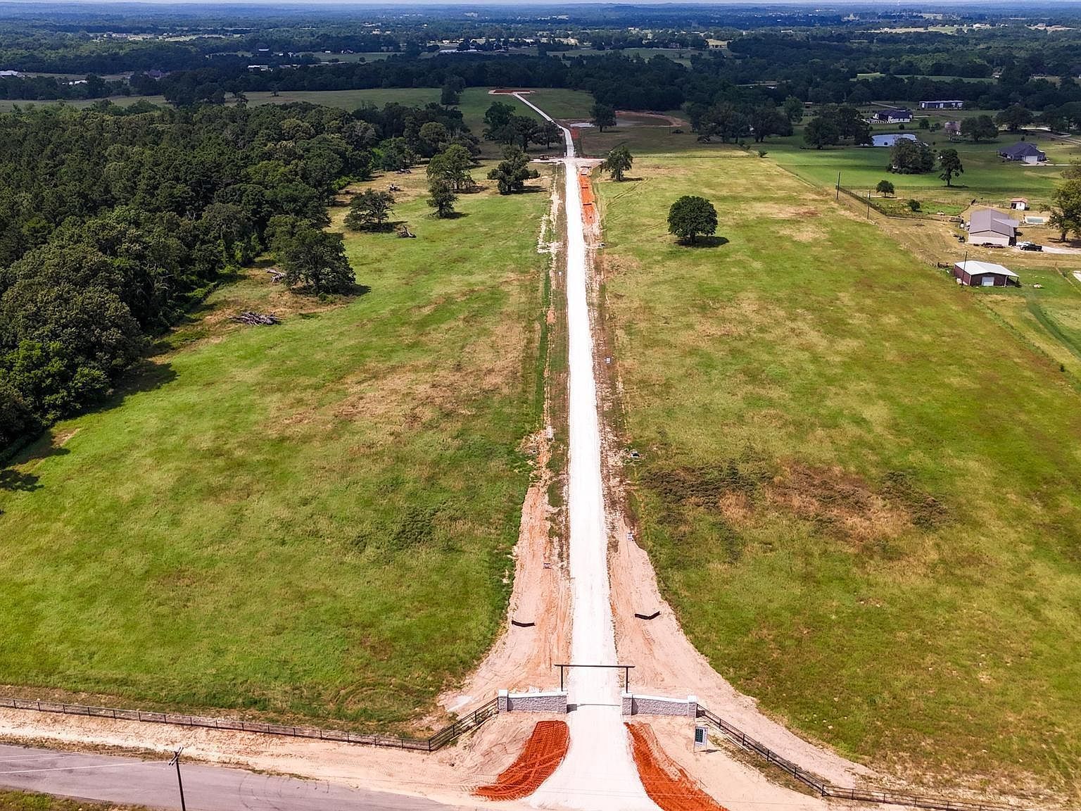 10 Windy Lane Dr Bullard, TX 75757  | Land/Lot