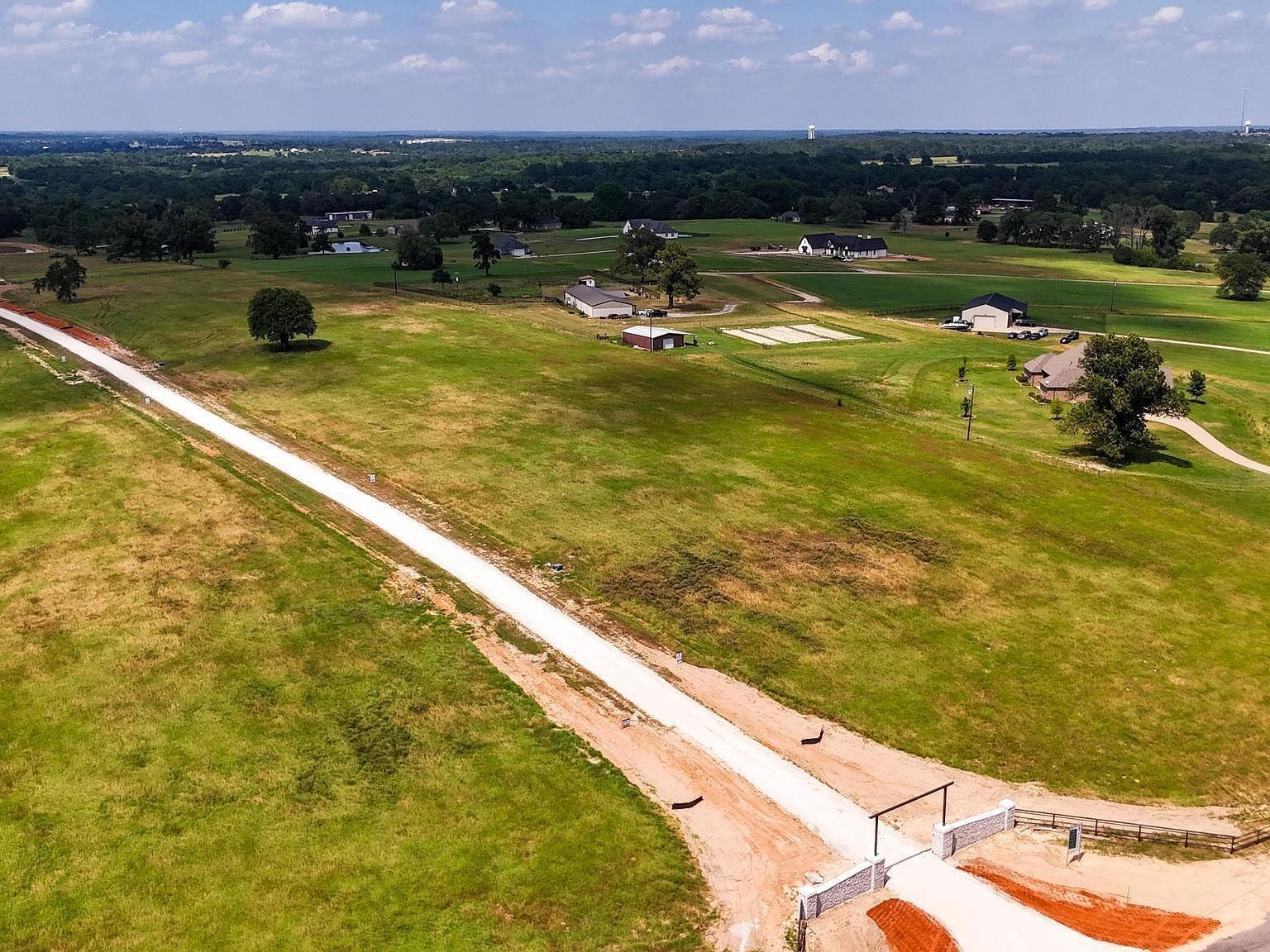 6 Windy Lane Dr Bullard, TX 75757  | Land/Lot
