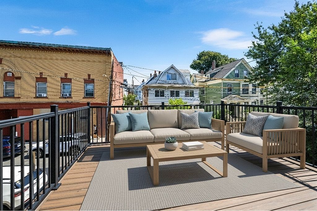 3 Franklin St #C Somerville, MA 02145 | Condominium