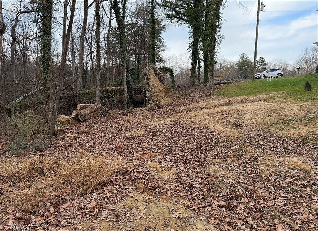 0 Hilton Dr Winston Salem, NC 27127  | Land/Lot