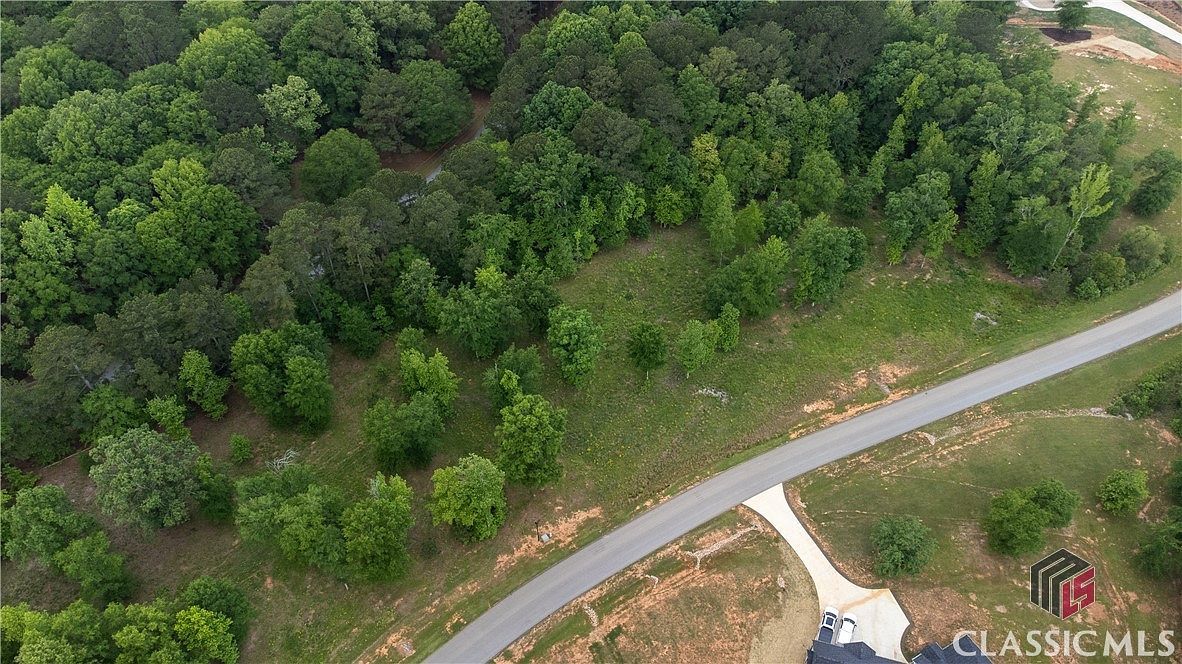 1200 Bayside Dr Greensboro, GA 30642 | Land/Lot