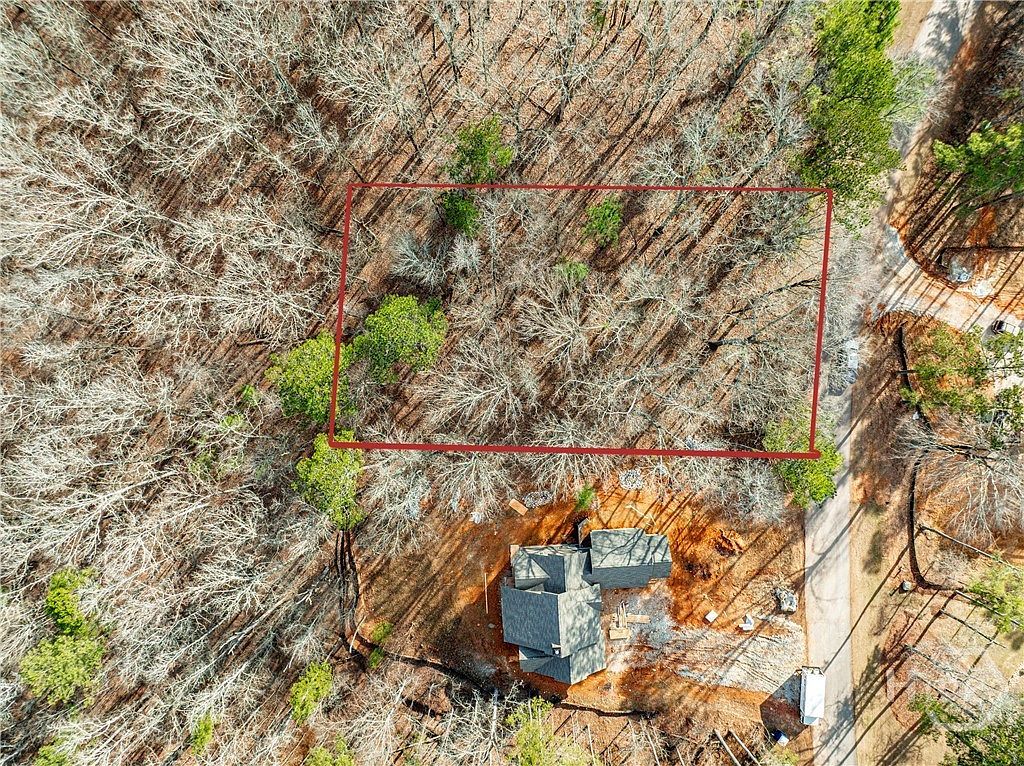 1021 Shadow Creek Way Greensboro, GA 30642  | Land/Lot