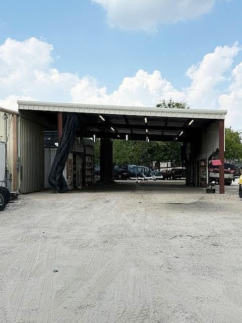 1215 Avenue H Rosenberg, TX 77471 | Land/Lot