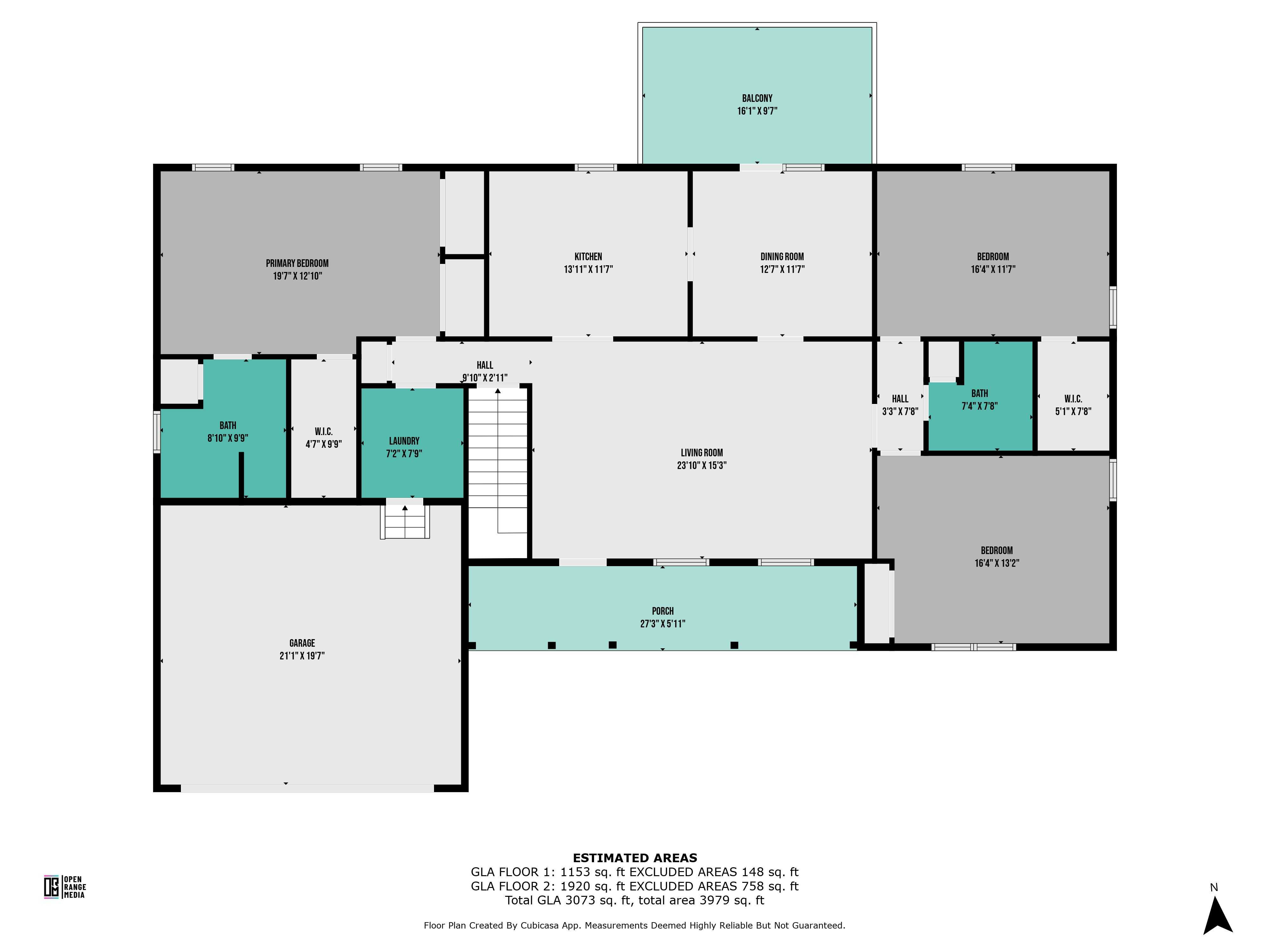 105 Saddlewood Lane, Statesville, NC, USA, 28625  | Single Family