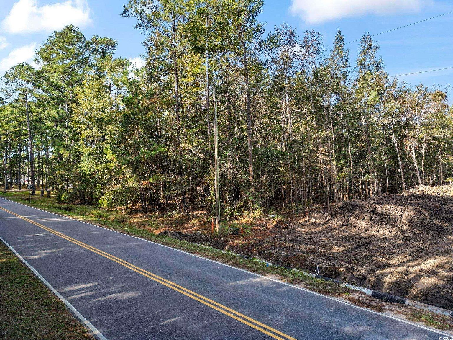 Tbd Long Avenue Ext Conway, SC 29526  | Land/Lot