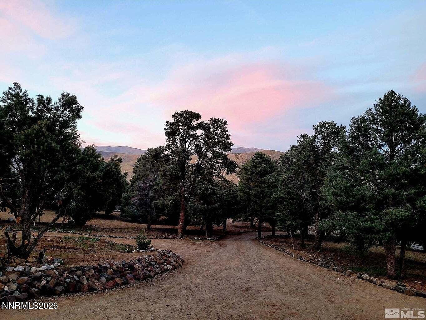 3246 Highland Way Gardnerville, NV 89410 | Land/Lot