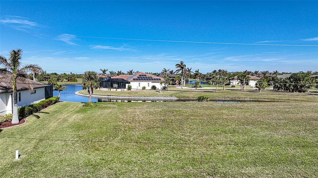 17146 Anthem Ln #15 Punta Gorda, FL 33955  | Land/Lot